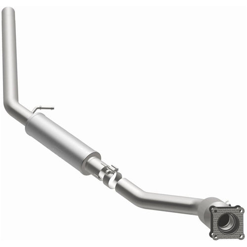 MagnaFlow California Grade CARB Compliant Direct-Fit Catalytic Converter 5551448