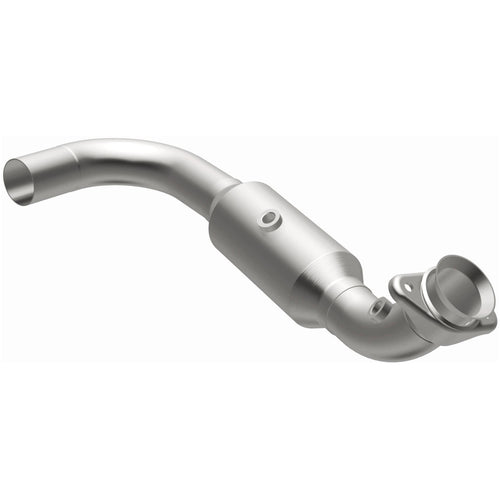 MagnaFlow 2007-2008 Ford Expedition 5.4L / 2007-2008 Lincoln Navigator 5.4L California Grade CARB Compliant Direct-Fit Catalytic Converter 5551498