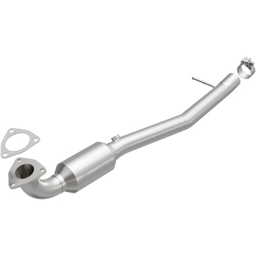 MagnaFlow 2010-2012 Land Rover Range Rover 5.0L California Grade CARB Compliant Direct-Fit Catalytic Converter 5551533