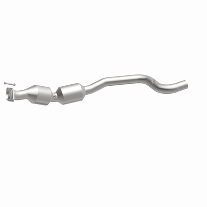 MagnaFlow 2014-2017 Land Rover Range Rover Sport 5.0L / 2013-2017 Land Rover Range Rover 5.0L California Grade CARB Compliant Direct-Fit Catalytic Converter 5551536