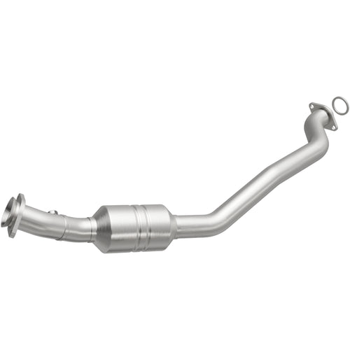 MagnaFlow 2012-2017 Dodge Durango 5.7L / 2013-2017 Jeep Grand Cherokee 5.7L California Grade CARB Compliant Direct-Fit Catalytic Converter 5551583