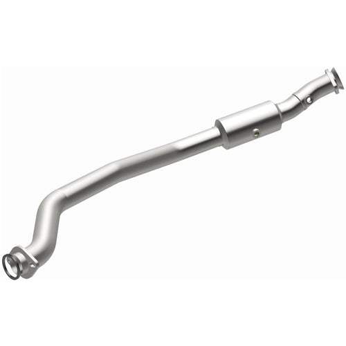 MagnaFlow 2012-2017 Dodge Durango 5.7L / 2013-2017 Jeep Grand Cherokee 5.7L California Grade CARB Compliant Direct-Fit Catalytic Converter 5551584