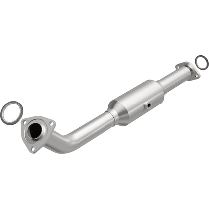 MagnaFlow 2005-2006 Toyota Tundra 4.7L California Grade CARB Compliant Direct-Fit Catalytic Converter 5551593