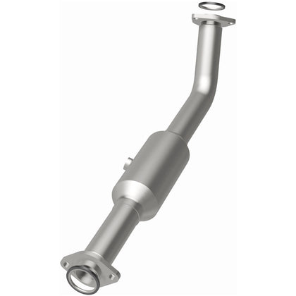 MagnaFlow 2005-2006 Toyota Tundra 4.7L California Grade CARB Compliant Direct-Fit Catalytic Converter 5551593