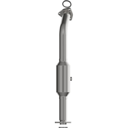 MagnaFlow 2005-2006 Toyota Tundra 4.7L California Grade CARB Compliant Direct-Fit Catalytic Converter 5551593