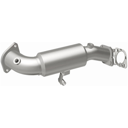 MagnaFlow 2016-2017 Ford Explorer 2.3L California Grade CARB Compliant Direct-Fit Catalytic Converter 5551818