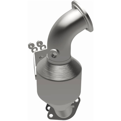 MagnaFlow 2012-2013 Ford Edge 2.0L / 2012-2013 Ford Explorer 2.0L California Grade CARB Compliant Direct-Fit Catalytic Converter 5551837