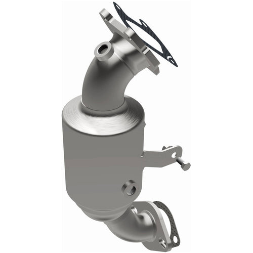 MagnaFlow California Grade CARB Compliant Direct-Fit Manifold Catalytic Converter 5551994