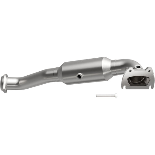 MagnaFlow 2015-2017 Ram 1500 3.6L California Grade CARB Compliant Direct-Fit Manifold Catalytic Converter 5551998