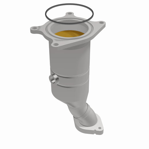 MagnaFlow 2010 Lincoln MKT 3.7L California Grade CARB Compliant Direct-Fit Catalytic Converter 5561232