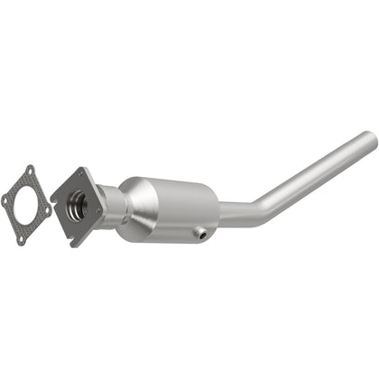 MagnaFlow 2006 Chrysler Sebring 2.4L / 2006 Dodge Stratus 2.4L California Grade CARB Compliant Direct-Fit Catalytic Converter 5561242