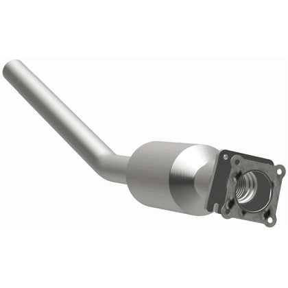 MagnaFlow 2006 Chrysler Sebring 2.4L / 2006 Dodge Stratus 2.4L California Grade CARB Compliant Direct-Fit Catalytic Converter 5561242