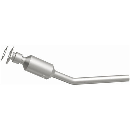MagnaFlow 2006 Chrysler Sebring 2.4L / 2006 Dodge Stratus 2.4L California Grade CARB Compliant Direct-Fit Catalytic Converter 5561242
