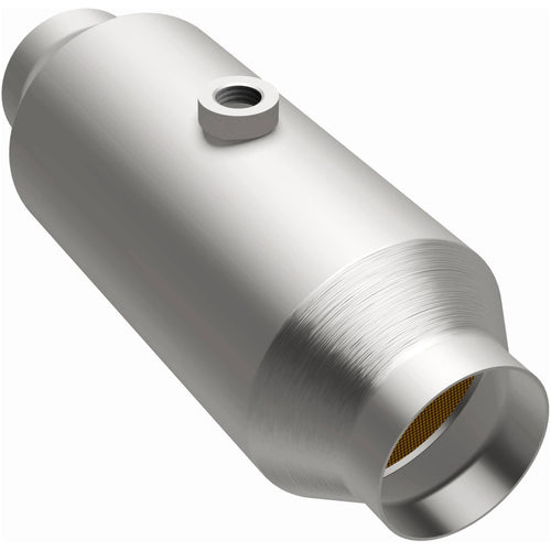 MagnaFlow California Grade CARB Compliant Universal Catalytic Converter 5561355