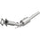 MagnaFlow 2006-2009 Volkswagen Beetle 2.5L California Grade CARB Compliant Direct-Fit Catalytic Converter 5561377