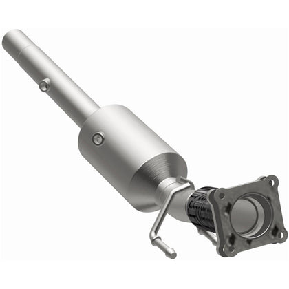 MagnaFlow 2006-2009 Volkswagen Beetle 2.5L California Grade CARB Compliant Direct-Fit Catalytic Converter 5561377