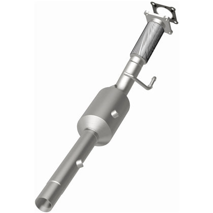 MagnaFlow 2006-2009 Volkswagen Beetle 2.5L California Grade CARB Compliant Direct-Fit Catalytic Converter 5561377