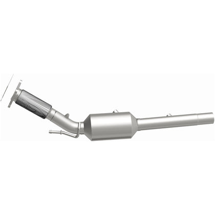 MagnaFlow 2006-2009 Volkswagen Beetle 2.5L California Grade CARB Compliant Direct-Fit Catalytic Converter 5561377