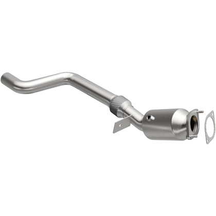 MagnaFlow 2015-2019 Ford Mustang 5.2L California Grade CARB Compliant Direct-Fit Catalytic Converter 5561422
