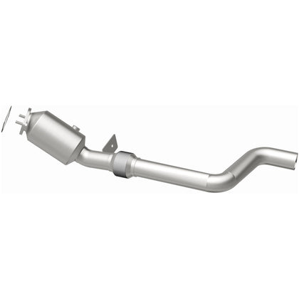 MagnaFlow 2015-2019 Ford Mustang 5.2L California Grade CARB Compliant Direct-Fit Catalytic Converter 5561422