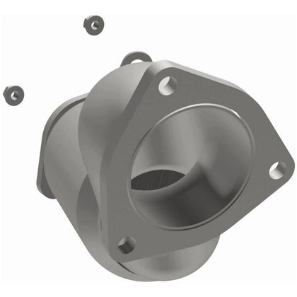 MagnaFlow 2012-2015 Mercedes-Benz C250 1.8L / 2012-2015 Mercedes-Benz SLK250 1.8L California Grade CARB Compliant Direct-Fit Catalytic Converter 5561477