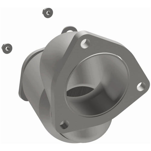 MagnaFlow 2012-2015 Mercedes-Benz C250 1.8L / 2012-2015 Mercedes-Benz SLK250 1.8L California Grade CARB Compliant Direct-Fit Catalytic Converter 5561477