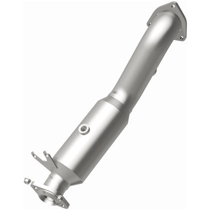MagnaFlow 2012-2015 Mercedes-Benz C250 1.8L / 2012-2015 Mercedes-Benz SLK250 1.8L California Grade CARB Compliant Direct-Fit Catalytic Converter 5561477