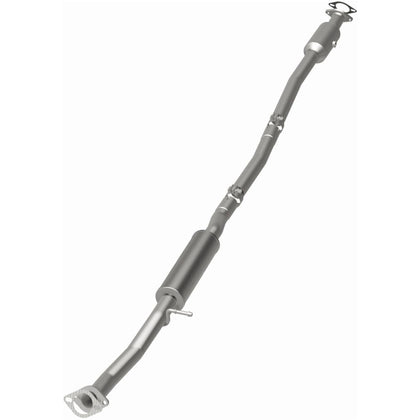 MagnaFlow 2016-2018 Hyundai Tucson 2.0L California Grade CARB Compliant Direct-Fit Catalytic Converter 5561642