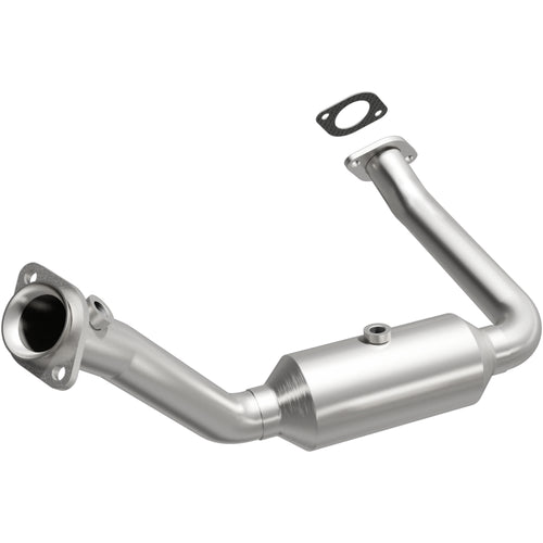 MagnaFlow 2007-2008 Ford Ranger 3.0L / 2007 Mazda B3000 3.0L California Grade CARB Compliant Direct-Fit Catalytic Converter 5561675