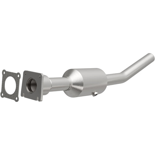 MagnaFlow 2005-2010 Chrysler PT Cruiser 2.4L California Grade CARB Compliant Direct-Fit Catalytic Converter 5561734