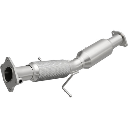MagnaFlow 2004-2010 Volvo S40 2.4L / 2005-2010 Volvo V50 2.4L California Grade CARB Compliant Direct-Fit Catalytic Converter 5561810