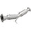 MagnaFlow 2004-2010 Volvo S40 2.4L / 2005-2010 Volvo V50 2.4L California Grade CARB Compliant Direct-Fit Catalytic Converter 5561810