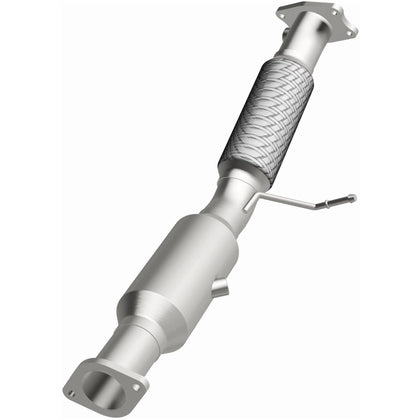 MagnaFlow 2004-2010 Volvo S40 2.4L / 2005-2010 Volvo V50 2.4L California Grade CARB Compliant Direct-Fit Catalytic Converter 5561810