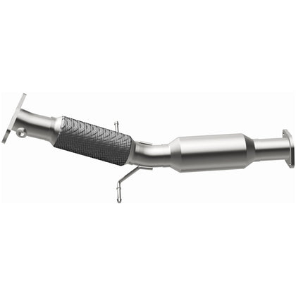MagnaFlow 2004-2010 Volvo S40 2.4L / 2005-2010 Volvo V50 2.4L California Grade CARB Compliant Direct-Fit Catalytic Converter 5561810