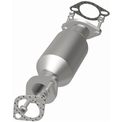 MagnaFlow 2013 Hyundai Elantra GT 1.8L / 2011-2013 Hyundai Elantra 1.8L California Grade CARB Compliant Direct-Fit Catalytic Converter 5561823