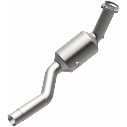 MagnaFlow 2007-2009 Jaguar XK 4.2L California Grade CARB Compliant Direct-Fit Catalytic Converter 5561954