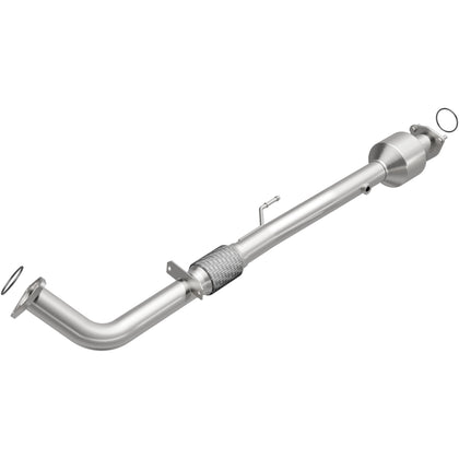 MagnaFlow 2015-2017 Acura TLX 2.4L / 2013-2015 Honda Accord 2.4L California Grade CARB Compliant Direct-Fit Catalytic Converter 5571023