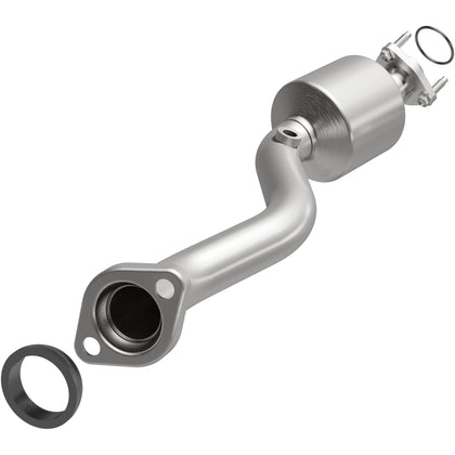 MagnaFlow 2010-2014 Honda Insight 1.3L California Grade CARB Compliant Direct-Fit Catalytic Converter 5571028