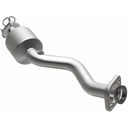 MagnaFlow 2010-2014 Honda Insight 1.3L California Grade CARB Compliant Direct-Fit Catalytic Converter 5571028