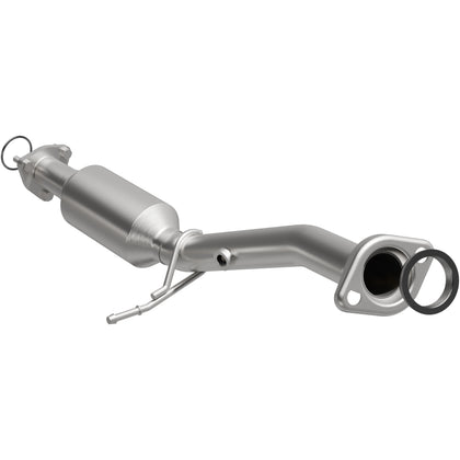 MagnaFlow 2012-2015 Honda Civic Hybrid 1.5L California Grade CARB Compliant Direct-Fit Catalytic Converter 5571035