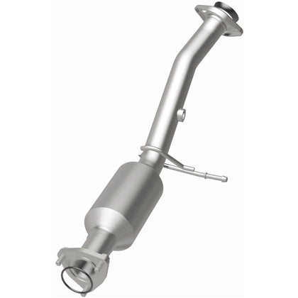 MagnaFlow 2012-2015 Honda Civic Hybrid 1.5L California Grade CARB Compliant Direct-Fit Catalytic Converter 5571035