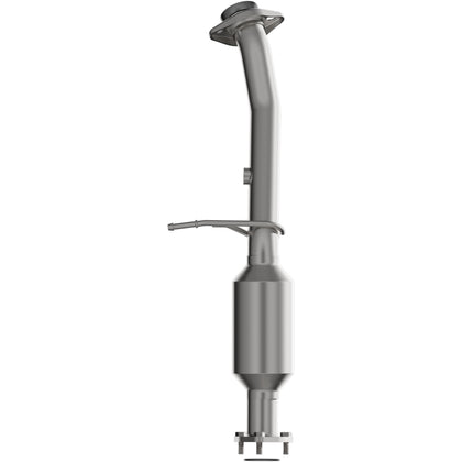 MagnaFlow 2012-2015 Honda Civic Hybrid 1.5L California Grade CARB Compliant Direct-Fit Catalytic Converter 5571035