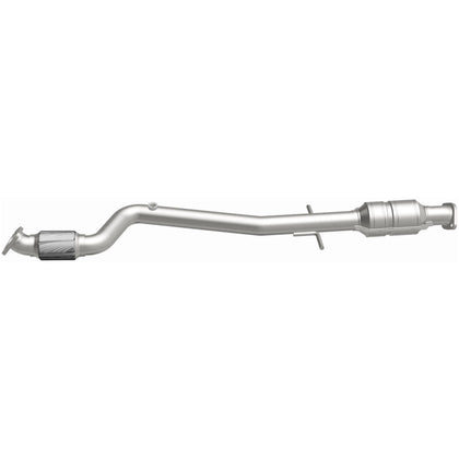 MagnaFlow 2011-2015 Chevrolet Cruze 1.4L / 2016 Chevrolet Cruze Limited 1.4L California Grade CARB Compliant Direct-Fit Catalytic Converter 557109