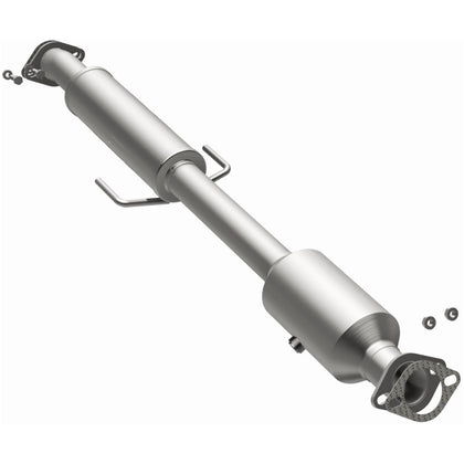 MagnaFlow 2015 Kia Optima 2.4L California Grade CARB Compliant Direct-Fit Catalytic Converter 5571133
