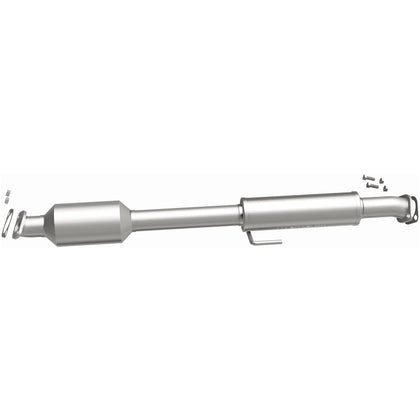 MagnaFlow 2015 Kia Optima 2.4L California Grade CARB Compliant Direct-Fit Catalytic Converter 5571133