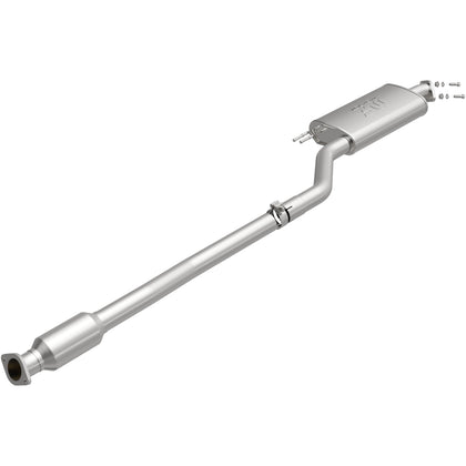 MagnaFlow 2016-2017 Kia Sorento 3.3L California Grade CARB Compliant Direct-Fit Catalytic Converter 5571150