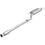 MagnaFlow 2016-2017 Kia Sorento 3.3L California Grade CARB Compliant Direct-Fit Catalytic Converter 5571150