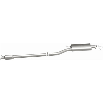 MagnaFlow 2016-2017 Kia Sorento 3.3L California Grade CARB Compliant Direct-Fit Catalytic Converter 5571150