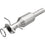 MagnaFlow 2005-2007 Ford Focus 2.0L / 2005-2007 Ford Focus 2.3L California Grade CARB Compliant Direct-Fit Catalytic Converter 5571196