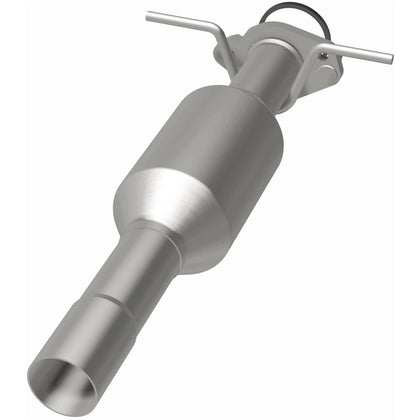 MagnaFlow 2005-2007 Ford Focus 2.0L / 2005-2007 Ford Focus 2.3L California Grade CARB Compliant Direct-Fit Catalytic Converter 5571196